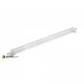 PrintPro Лезо дозування PrintPro Samsung ML-2160/SCX-3400 (MLT-D101S) (DB2160)