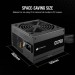 Corsair Блок живлення Corsair 750W CX750 (CP-9020279-EU)