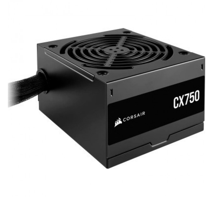 Corsair Блок живлення Corsair 750W CX750 (CP-9020279-EU)