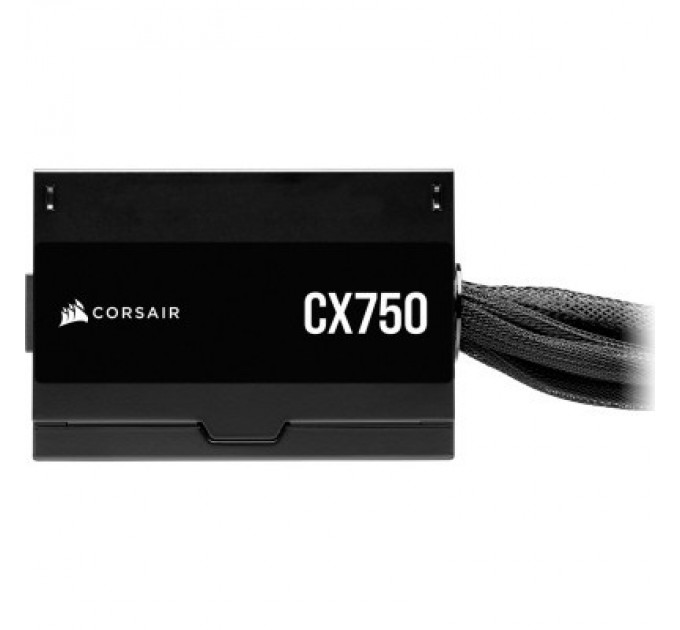 Corsair Блок живлення Corsair 750W CX750 (CP-9020279-EU)