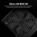 Corsair Блок живлення Corsair 750W CX750 (CP-9020279-EU)