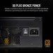 Corsair Блок живлення Corsair 750W CX750 (CP-9020279-EU)