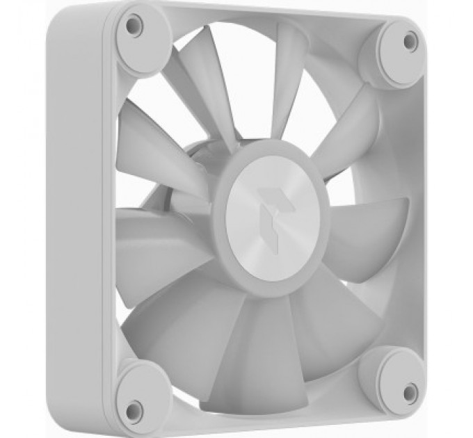 APNX Кулер до корпусу APNX FP1-120 ARGB White (APF3-PF11217.21)