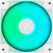 APNX Кулер до корпусу APNX FP1-140 ARGB White (APF4-PF11217.21)