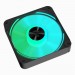APNX Кулер до корпусу APNX FP2-120 ARGB Black (APF3-PF11317.11)