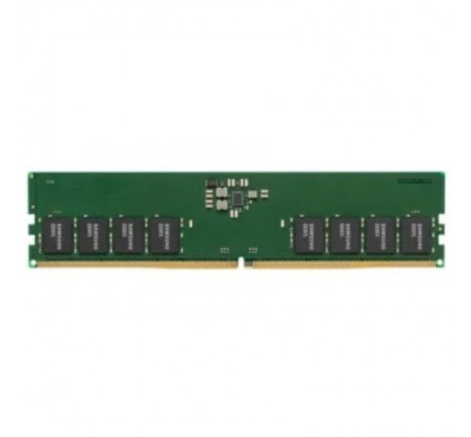 Samsung Модуль пам'яті для комп'ютера DDR5 8GB 5600 MHz Samsung (M323R1GB4DB0-CWM)