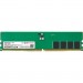 Transcend Модуль пам'яті для комп'ютера DDR5 32GB 5600 MHz JetRam Transcend (JM5600ALE-32G)