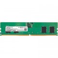 Transcend Модуль пам'яті для комп'ютера DDR5 8GB 4800 MHz JetRam Transcend (JM4800ALG-8G)