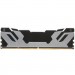 Kingston Fury (ex.HyperX) Модуль пам'яті для комп'ютера DDR5 32GB 8000 MHz Renegade Silver XMP Kingston Fury (ex.HyperX) (KF580C38RSK2-32)