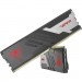 Patriot Модуль пам'яті для комп'ютера DDR5 32GB (2x16GB) 6800 MHz Viper Venom Black Patriot (PVV532G680C34K)