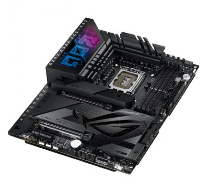 ASUS Материнська плата ASUS ROG MAXIMUS Z790 DARK HERO