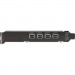 HP Відеокарта T1000E 8GB 4mDP HP (6V9V4AA)
