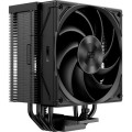 PcCooler Кулер до процесора PcCooler RZ400 BK