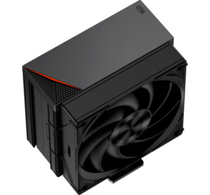 PcCooler Кулер до процесора PcCooler RZ400 BK