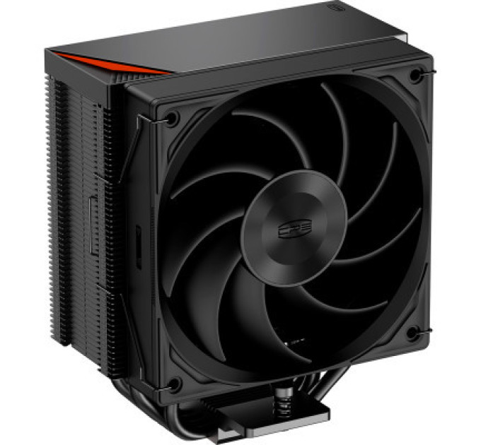 PcCooler Кулер до процесора PcCooler RZ400 BK