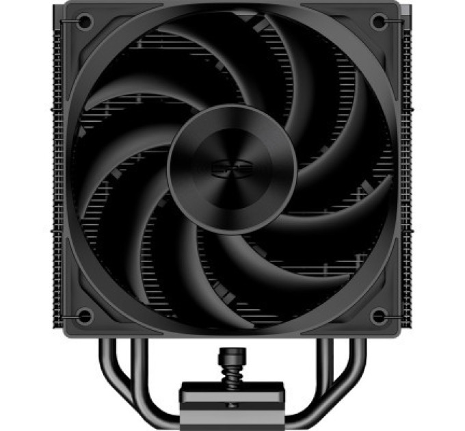 PcCooler Кулер до процесора PcCooler RZ400 BK
