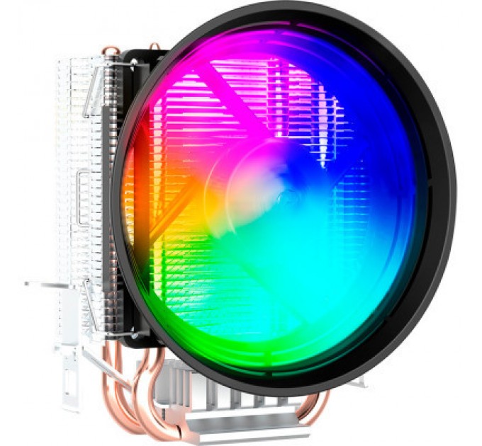 PcCooler Кулер до процесора PcCooler S83 Pro