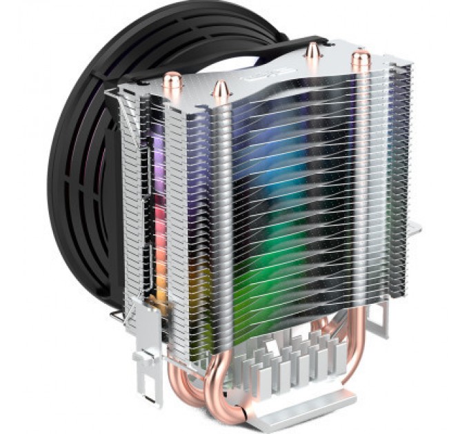 PcCooler Кулер до процесора PcCooler S83 Pro