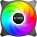 PcCooler Кулер до корпусу PcCooler FX 120 ARGB BK