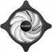 PcCooler Кулер до корпусу PcCooler FX 120 ARGB BK
