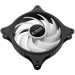 PcCooler Кулер до корпусу PcCooler FX 120 ARGB BK