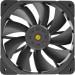 PcCooler Кулер до корпусу PcCooler P120 Pro BK