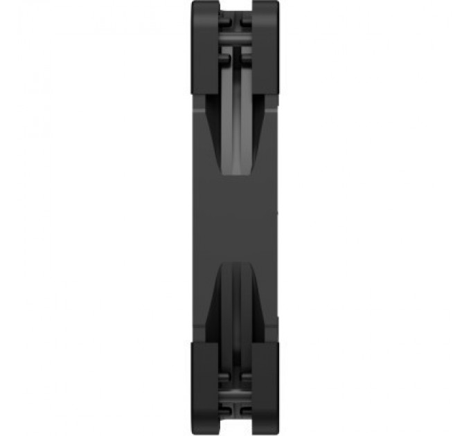 PcCooler Кулер до корпусу PcCooler P120 Pro BK