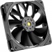 PcCooler Кулер до корпусу PcCooler P120 Pro BK