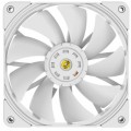 PcCooler Кулер до корпусу PcCooler P120 Pro WH