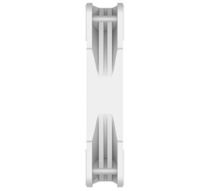 PcCooler Кулер до корпусу PcCooler P120 Pro WH