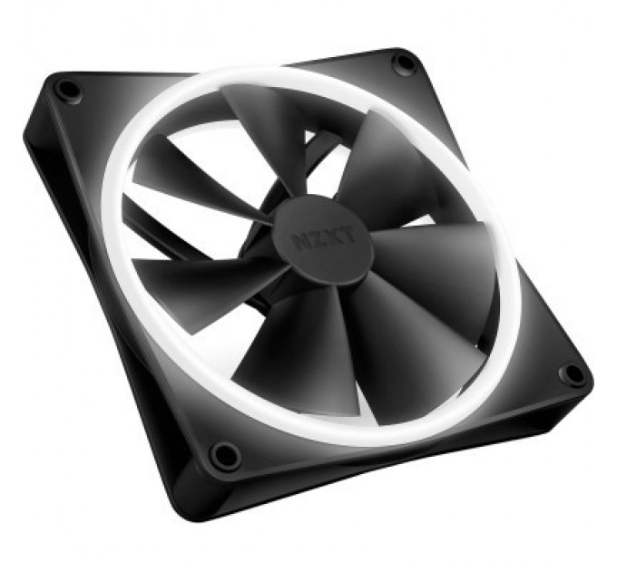 NZXT Кулер до корпусу NZXT F140RGB Duo (RF-D14SF-B1)