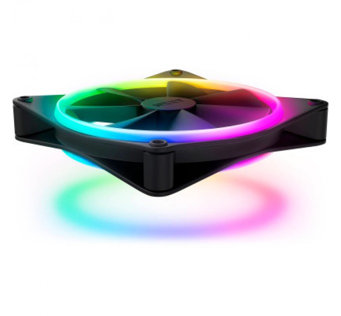 NZXT Кулер до корпусу NZXT F140RGB Duo (RF-D14SF-B1)