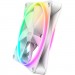 NZXT Кулер до корпусу NZXT F140RGB Duo (RF-D14SF-W1)
