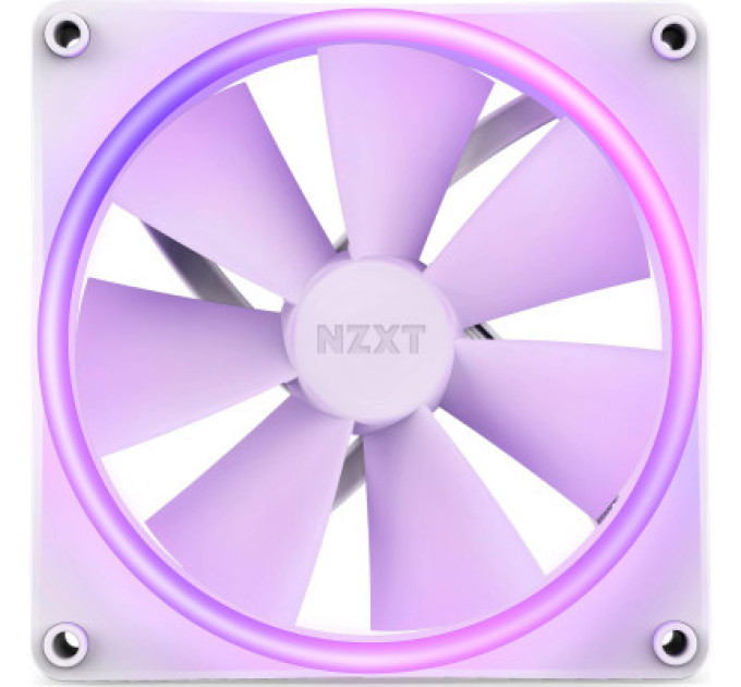 NZXT Кулер до корпусу NZXT F120RGB Duo (RF-D12SF-W1)