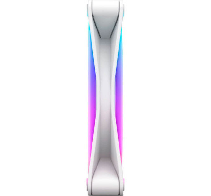 NZXT Кулер до корпусу NZXT F120RGB Duo (RF-D12SF-W1)