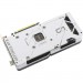 ASUS Відеокарта ASUS GeForce RTX4070 SUPER 12Gb DUAL OC WHITE (DUAL-RTX4070S-O12G-WHITE)