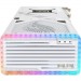 ASUS Відеокарта ASUS GeForce RTX4080 SUPER 16Gb ROG STRIX OC GAMING WHITE (ROG-STRIX-RTX4080S-O16G-WHITE)
