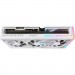 ASUS Відеокарта ASUS GeForce RTX4080 SUPER 16Gb ROG STRIX OC GAMING WHITE (ROG-STRIX-RTX4080S-O16G-WHITE)