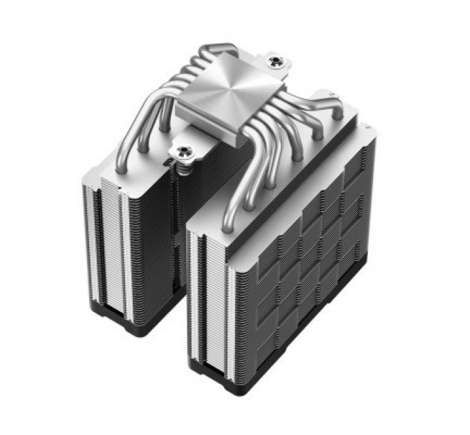 Deepcool Кулер до процесора Deepcool AG620 Digital BK (R-AG620-BKNDMN-G-1)