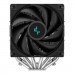 Deepcool Кулер до процесора Deepcool AG620 Digital BK (R-AG620-BKNDMN-G-1)