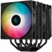 Deepcool Кулер до процесора Deepcool AG620 Digital BK ARGB (R-AG620-BKADMN-G-2)