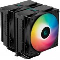 Deepcool Кулер до процесора Deepcool AG620 Digital BK ARGB (R-AG620-BKADMN-G-2)