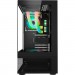 1stPlayer Корпус 1stPlayer Mi7-A-2F2R-1F2-BK