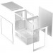 1stPlayer Корпус 1stPlayer Mi7-A-2F2R-W-1F2-W-WH