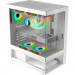 1stPlayer Корпус 1stPlayer Mi7-A-2F2R-W-1F2-W-WH