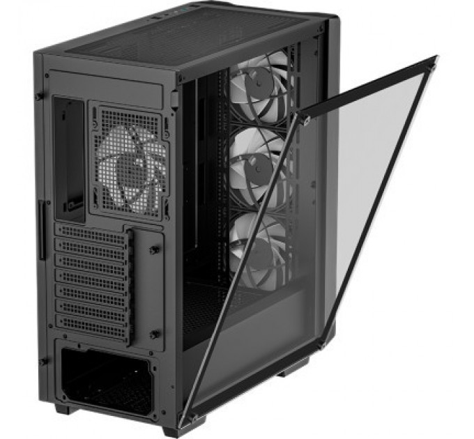 Deepcool Корпус Deepcool CC560 ARGB V2