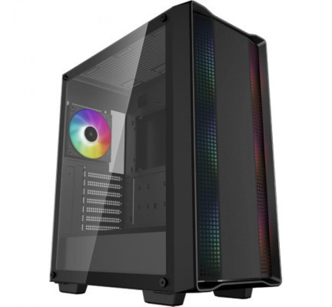 Deepcool Корпус Deepcool CC560 ARGB V2