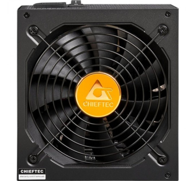 Chieftec Блок живлення Chieftec 850W Polaris 3.0 (PPS-850FC-A3)
