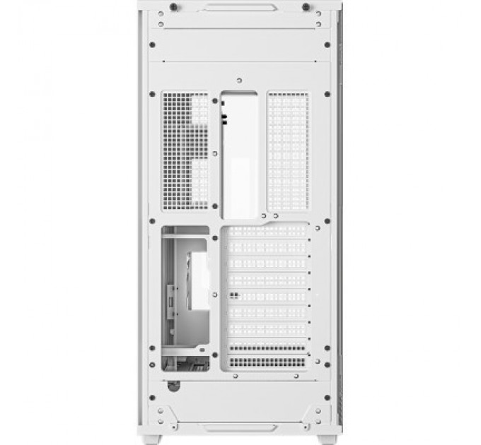 Deepcool Корпус Deepcool CH780 White
