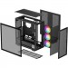 Deepcool Корпус Deepcool Morpheus Black